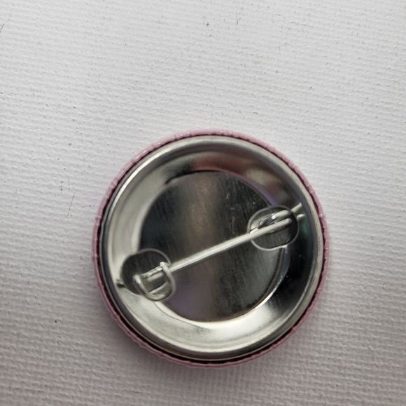 HEART PIN - Picture 2 of 2